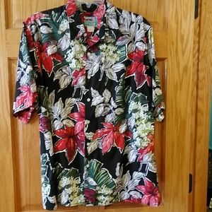 Vintage Reyn Spooner shirt